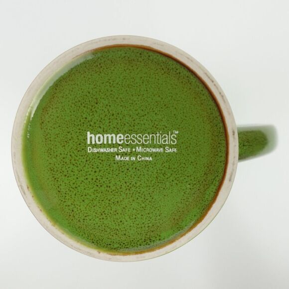 Home Essentials Ceramic Owls Coffee Mug/Cup - Picture 6 of 7